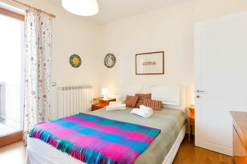 Apartamento Flat In The Heart Of Pisa