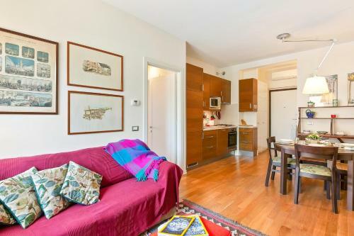 Apartamento Flat In The Heart Of Pisa