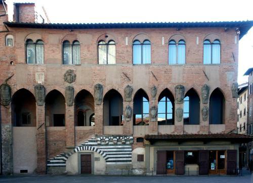 B&B Pistoia Inn