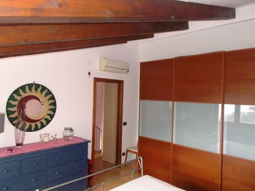 Apartamento Sicily Sul Golfo Di Palinuro - Discover Cilento
