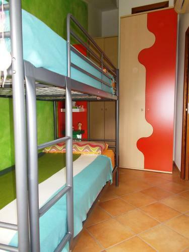 Apartamento Sicily Sul Golfo Di Palinuro - Discover Cilento
