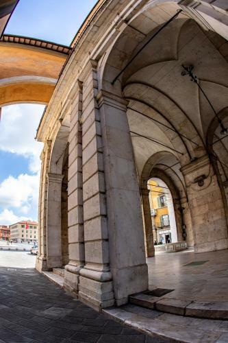 Apartamento Toselli New Suite