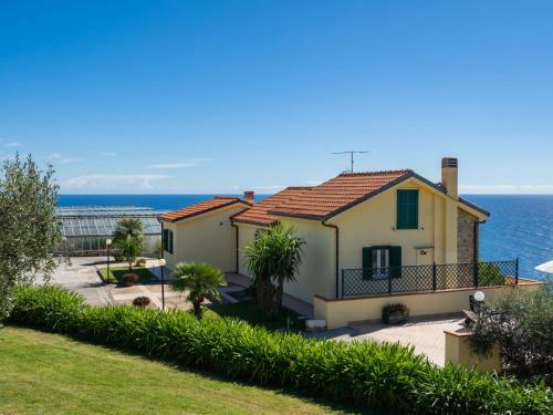 Apartamentos Locazione Turistica Primavera - Pgi132