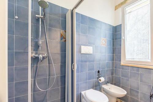 Poggiardo Holiday Home Sleeps 7 With Pool And Air Con