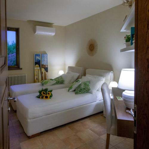 Villa Monica