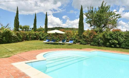 Apartamento Casa Ai Carfini