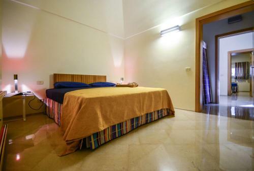 Apartamento Wepuglia - Residence Cala Paura