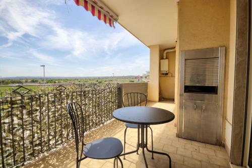Apartamento Appartamento Oceano