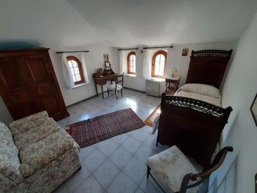 Charming Villa In Polizzi Generosa With Swimming Pool