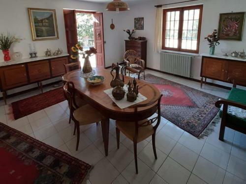 Charming Villa In Polizzi Generosa With Swimming Pool