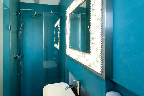 Hostal Viasarnelli72