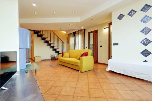 Ponte Galeria Apartment
