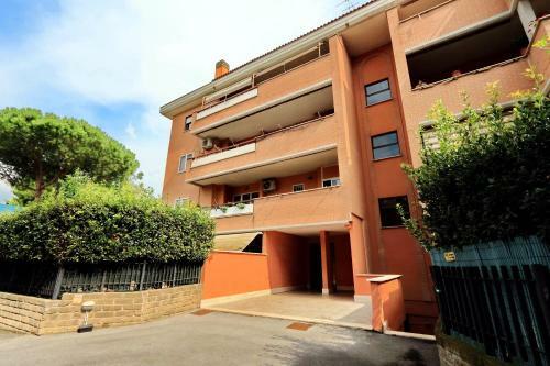 Ponte Galeria Apartment