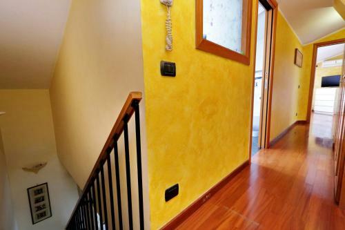 Ponte Galeria Apartment