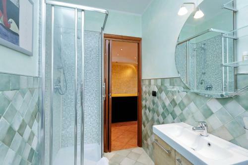 Ponte Galeria Apartment