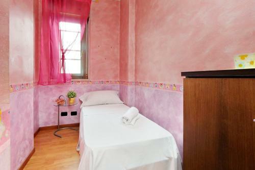 Ponte Galeria Apartment