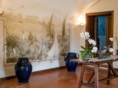 Agroturismo Tenuta Tegolaia