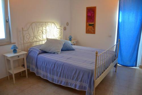 Apartamento Maridea - Villa Mariella