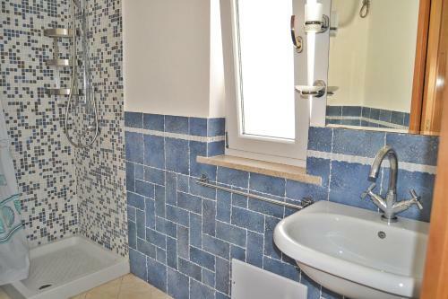 Apartamento Maridea - Villa Mariella
