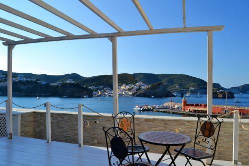 Apartamento Maridea - La Darsena