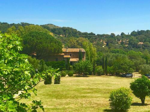 Villa L'uliveto