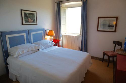 Villa L'uliveto