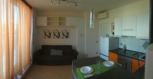 L`attico Apartments