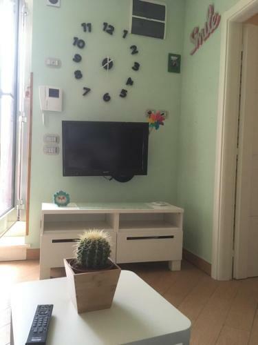 L`attico Apartments