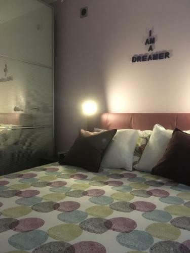 L`attico Apartments