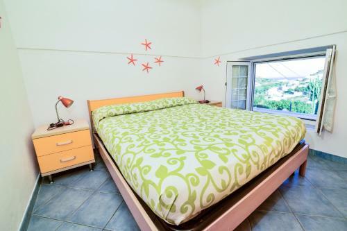Apartamento Solemare Ponza Casa Vincenzo P.1