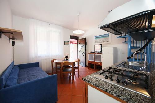 Apartamento Elba Vip