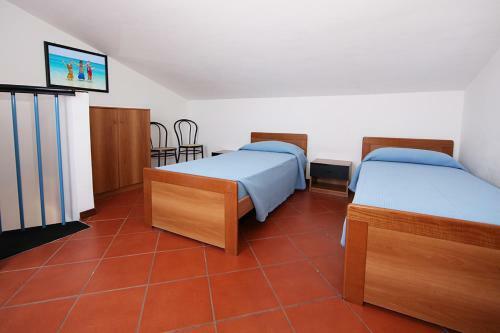 Apartamento Elba Vip