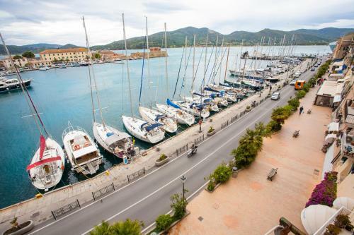 Apartamento Appartamenti La Calata