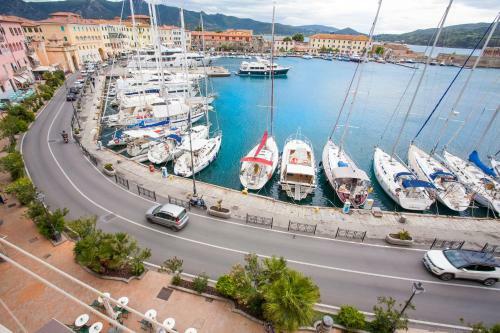 Apartamento Appartamenti La Calata