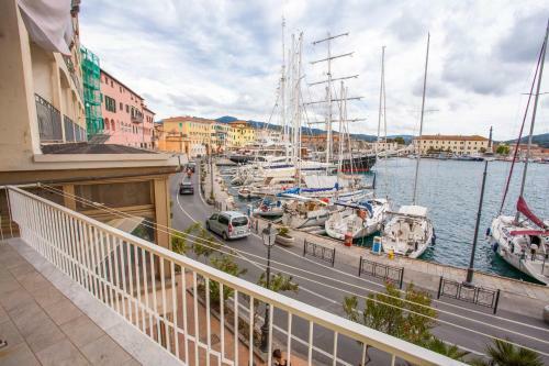 Apartamento Appartamenti La Calata