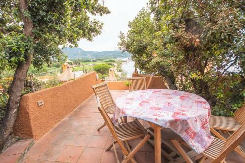 Apartamento Acquasalata
