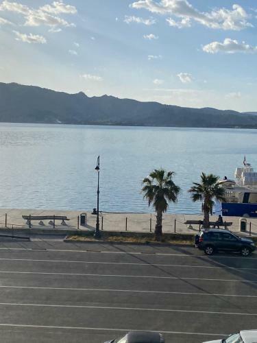 Apartamento Seafront