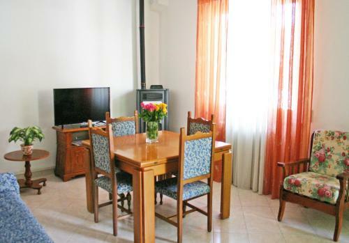 Apartamento Casa Smeralda