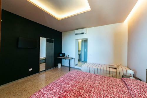 Apartamento Croce Suite With Terrace