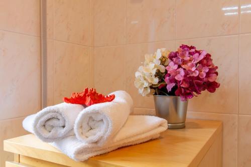 Apartamento Appartamento Bellariva D1-myho Casa