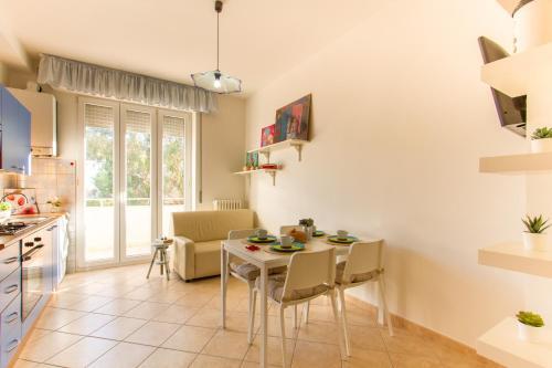 Apartamento Appartamento Bellariva D1-myho Casa