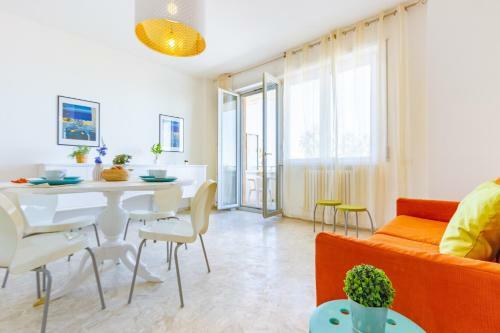 Apartamento Appartamento Bellariva C1 - Myho Casa