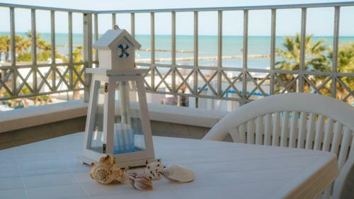 Apartamento I Suoni Del Mare