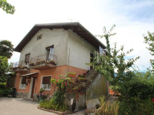 Apartamento Locazione Turistica Nicoletta