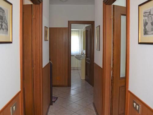 Apartamento Locazione Turistica Nicoletta