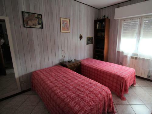 Apartamento Locazione Turistica Nicoletta