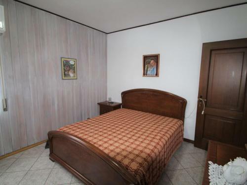 Apartamento Locazione Turistica Nicoletta