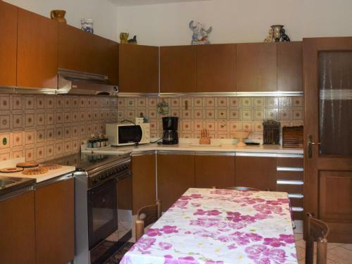 Apartamento Locazione Turistica Nicoletta