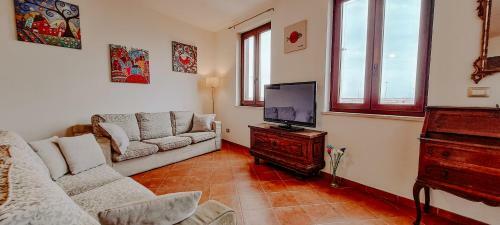 Apartamento Appartamento Il Corallo - Solo Affitti Brevi