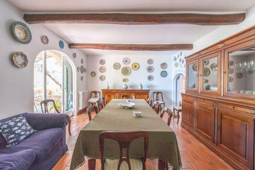 Villaflair - Villa Sbarcatello
